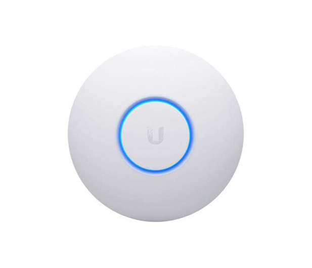 UBIQUITI AC Wave 2 AP 4x4 MU-MIMO UAP-nanoHD-5 - 438450 - zdjęcie 2